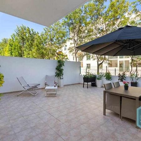 Terrace Miguel Torga Dream Lodging Albufeira Kültér fotó