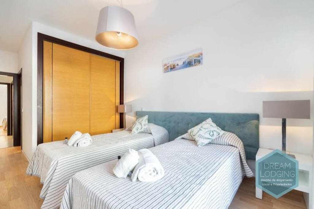 Terrace Miguel Torga Dream Lodging Albufeira Kültér fotó